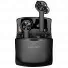 Bluetooth 5.0 Stereo Wireless Earbuds w/ Charging Case Headphone with Mic