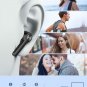 Bluetooth 5.0 Stereo Wireless Earbuds w/ Charging Case Headphone with Mic