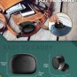 LASUNEY Bluetooth 5.0 True Wireless Earbuds with Charging Case for iPhone...