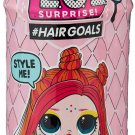 L.O.L. Surprise!! #Hairgoals Makeover Series 2 with 15 Surprises