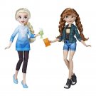 Disney Princess Ralph Breaks The Internet Movie Dolls, Elsa & Anna Dolls...