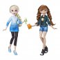 Disney Princess Ralph Breaks The Internet Movie Dolls, Elsa & Anna Dolls...