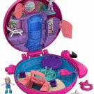 Polly Pocket Big World, Flamingo