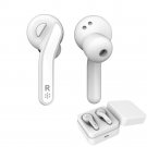 True Wireless Earbuds Auto-Connect Headphones, Sports in-Ear TWS Stereo [2...