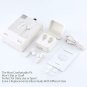 True Wireless Earbuds Auto-Connect Headphones, Sports in-Ear TWS Stereo [2...