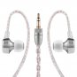 RHA CL750: Precision HiFi Noise Isolating in-Ear Headphones for Amps & DACs