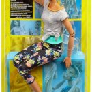 Barbie Made To Move Doll, Brunette