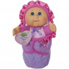 Cabbage Patch Kids Official, Newborn Baby Doll Girl - Comes with Swaddle...