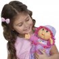 Cabbage Patch Kids Official, Newborn Baby Doll Girl - Comes with Swaddle...