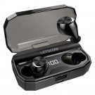Sports Wireless Earbuds Bluetooth 5.0 Headphones IPX6 SweatProof 80 Built-in Mic