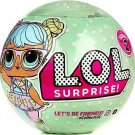 LOL Surprise Balls - Series 2 Wave 1 - Friends - Collectible Dolls