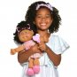 Cabbage Patch Kids New 14" Kid Doll - Girl in Kitty Outfit