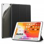 Case for iPad 10.2 Slim Smart 7th Gen Typing Stand Flexible TPU