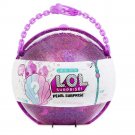 L.O.L. Surprise! Pearl Style 2 Unwrapping Toy Purple