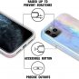 Case for iPhone 11 Pro Max Marble Protective Shockproof Opal NEW