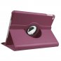 KAPRNA Compatible with New iPad 10.2/ 7th Generation Case, Purple