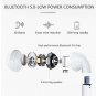 Euorybe Bluetooth Earbuds Wireless Earphones Stereo 5.0 Earphones...