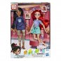 Disney Princess Ralph Breaks The Internet Movie Dolls, Ariel & Pocahontas...