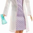 Barbie Careers Scientist Doll