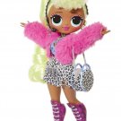 O.M.G. Lady Diva Fashion Doll with 20 Surprises Girls Fashion Doll Gift