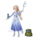 Disney Frozen Elsa Fashion Doll in Travel Outfit Inspired by 2 with...