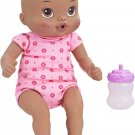 Baby Alive Luv 'n Snuggle Doll African American