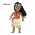 Emily Rose 18 Inch Doll Clothes for American Girl | Princess...