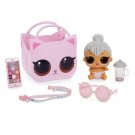 L.O.L. Surprise Ooh La Baby Surprise- Lil Kitty Queen