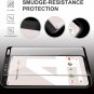 2 Pack Screen Protector for Google Pixel 4XL 9H Hardness Case Friendly Bubble Fr