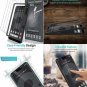 3 Pack Screen Protector for Google Pixel 3 XL 9H Hard Tempered Glass HD Clear