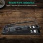 3 Pack Screen Protector for Google Pixel 3 XL 9H Hard Tempered Glass HD Clear