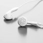 Edifier H180 Hi-Fi Stereo Earbuds Headphone - Classic without Mic, White