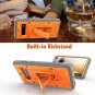 Case for Samsung Galaxy S10 Plus Rugged Military Wireless Charging Compatible