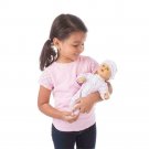 Melissa & Doug Mine to Love Mariana 12-Inch Baby Doll (Romper and Hat...