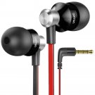 Betron DC950 Headphones Earphones, Noise Isolating, Tangle Free Cable, Bass...