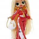L.O.L. Surprise! O.M.G. Swag Fashion Doll with 20 Surprises