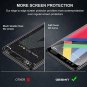 Screen Protector for Google Pixel 4 XL Tempered Glass 3D Full Cover Easy Alignme