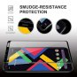 Screen Protector for Google Pixel 4 XL Tempered Glass 3D Full Cover Easy Alignme