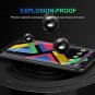 Screen Protector for Google Pixel 4 XL Tempered Glass 3D Full Cover Easy Alignme