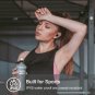 Bluetooth 5.0 Deep Bass True Wireless Earbuds Built-in Microphone, Tranya T3...