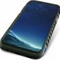 Case for Samsung Galaxy S9 Plus Military Grade Drop Tested Protective Brown