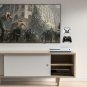 Game Controller Wall Mount Stand Holder (2 Pack) for XBOX ONE SWITCH PS4...