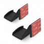 Game Controller Wall Mount Stand Holder (2 Pack) for XBOX ONE SWITCH PS4...