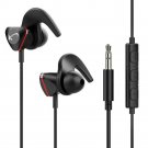 Earphones in-Ear Earbuds - Headphones Headset with Microphone and Volume...