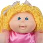 Cabbage Patch Kids Vintage Retro Style Yarn Hair Doll - Original Blonde...