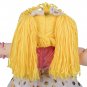 Cabbage Patch Kids Vintage Retro Style Yarn Hair Doll - Original Blonde...