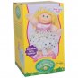 Cabbage Patch Kids Vintage Retro Style Yarn Hair Doll - Original Blonde...