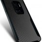 Case for Galaxy S9 Plus Luxury Design Carbon Fiber Finish Smooth DropTested
