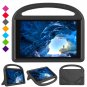 Case for HD 10 Tablet 5th Gen 2015/ 7th 2017 Kids Friendly Shockproof Lightweigh