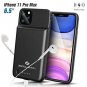 Battery Case foriPhone 11 Pro Max/iPhoneXs Max 5000mAh Wireless Charge Headphone